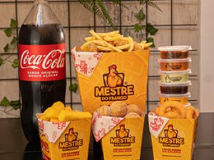 Combo Super Família