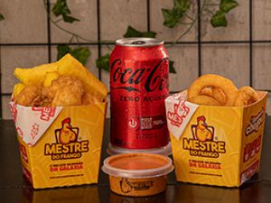 COMBO SOLTEIRÃO(super combinho)