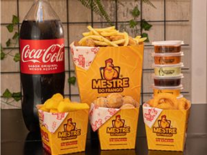 Super Combo do Mestre