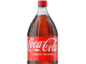 Coca Cola 2L