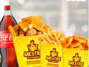 Combo Super Família