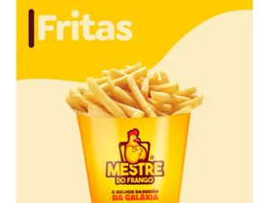 Batata Frita