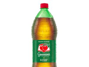Guaraná Antarctica 2L
