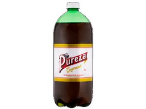 Guaraná Pureza 1L