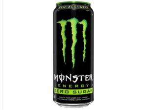 Monster Original Zero 473ml