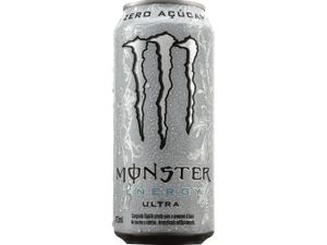 Monster Ultra Zero 473ml