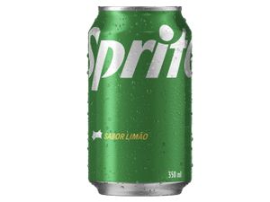 Sprite Lata 350ml