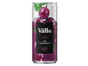 Suco Del Valle - UVA