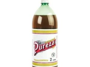 Guaraná Pureza 2L