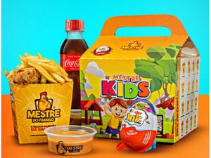 Mestre Kids