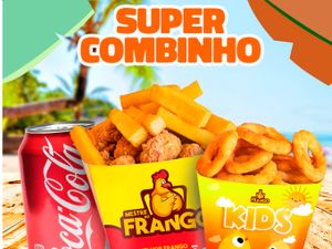 Super Combinho