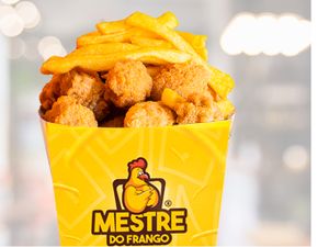 Pote Misto Coração