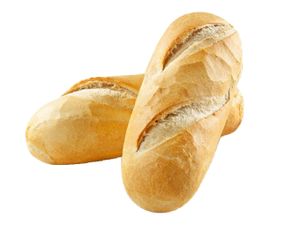 + Pão na porção