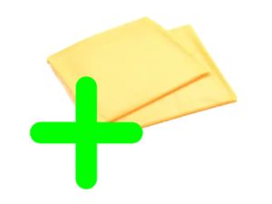 + MUSSARELA METADE DA PIZZA