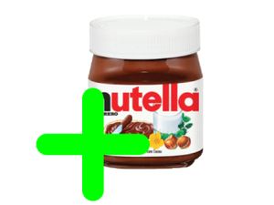 NUTELLA