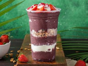 Açaí 400ml
