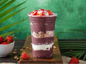 Açaí 300ml
