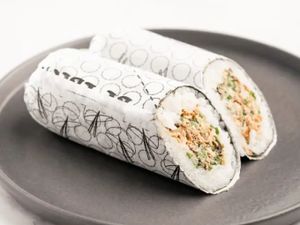 Big Hossomaki - Promo