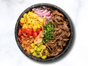 Big Poke TRADICIONAL