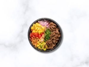 Mini Poke TRADICIONAL