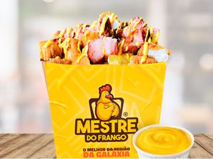 Batata do Mestre