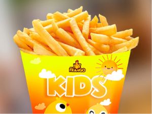 Batata Frita Kids