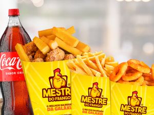 Combo Super Família