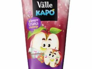 Suco Kapo Maça 200ml
