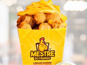 Pote Misto Coração