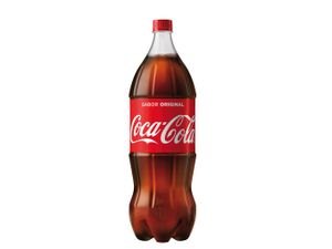 Coca Cola 2l
