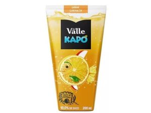 Suco Kapo Laranja