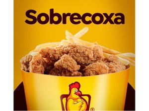 Sobrecoxa G