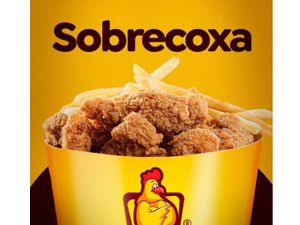 Sobrecoxa M