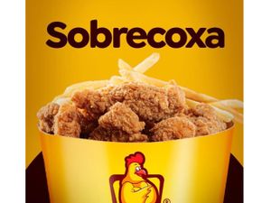 Sobrecoxa P
