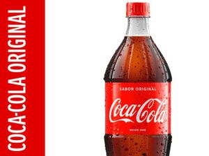 Coca Cola 1L