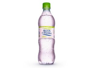 Água Mineral com Gás - 500ml