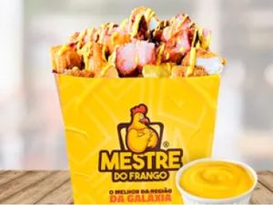 Batata do Mestre