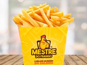 Batata Frita
