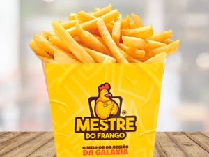 Batata Frita Kids