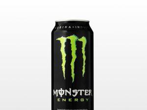 Energético Monster Energy Original 473 ml