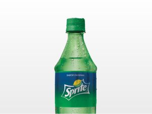 Sprite 600ml