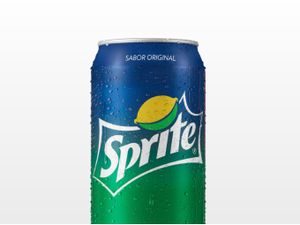 Sprite Lata 350ml