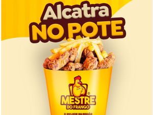 Alcatra No Pote M