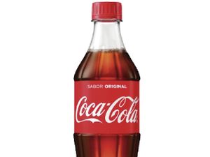 Coca Cola 600 ml