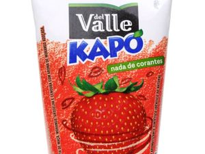 Dell Vale Kapo Morango