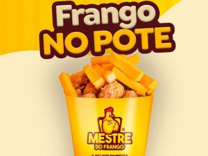 POTE M 1 kg de filezinho