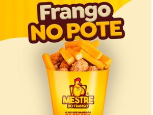 POTE G 1,5 kg de filezinho