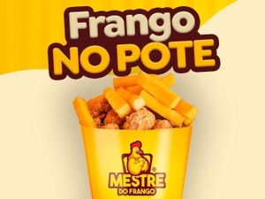 POTE P 500 gramas de filezinho