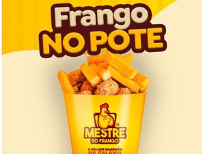 POTE PP 250 gramas de filezinho