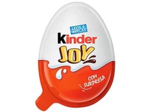 Kinder Joy
